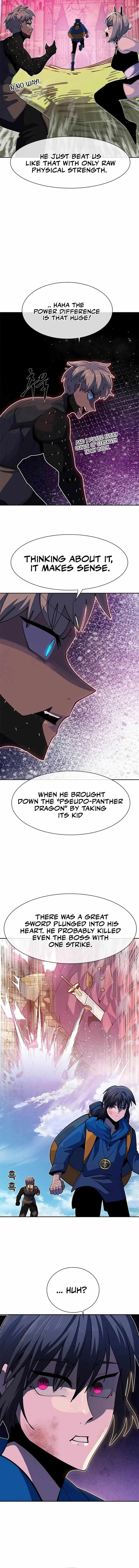 Dungeon Porter Chapter 5 page 12