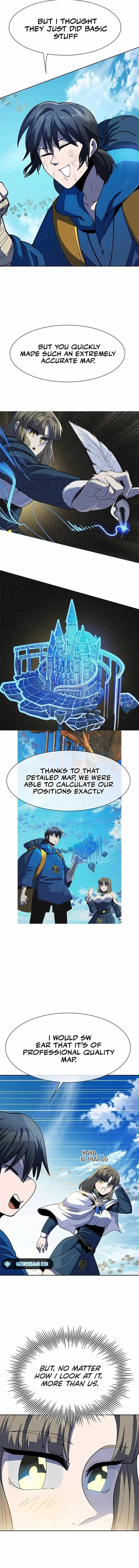 Dungeon Porter Chapter 5 page 6