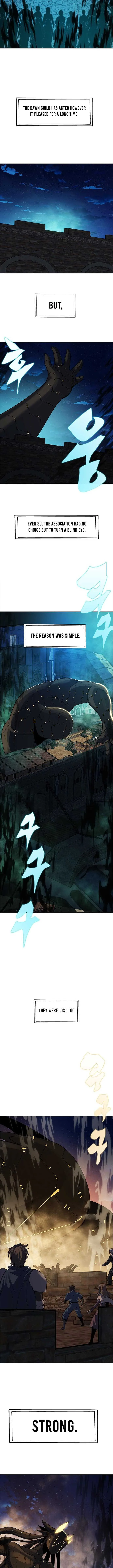 Dungeon Porter Chapter 51 page 8