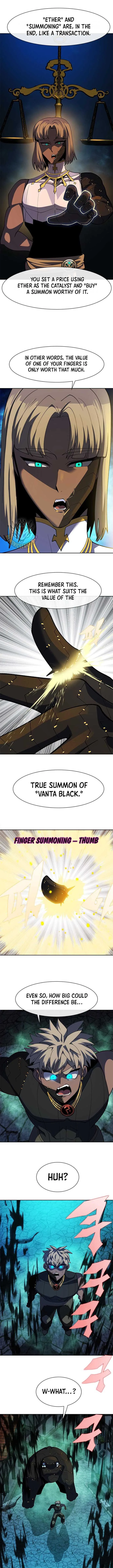 Dungeon Porter Chapter 51 page 7