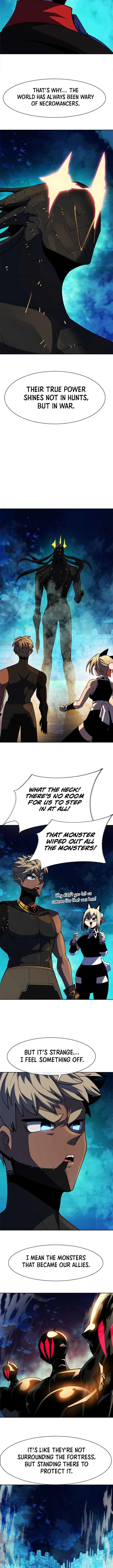 Dungeon Porter Chapter 52 page 2