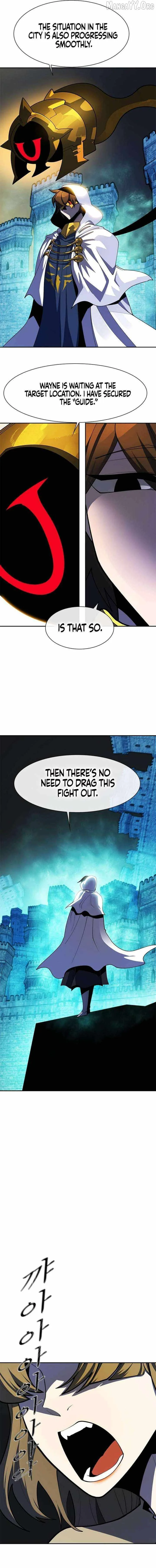 Dungeon Porter Chapter 53 page 8