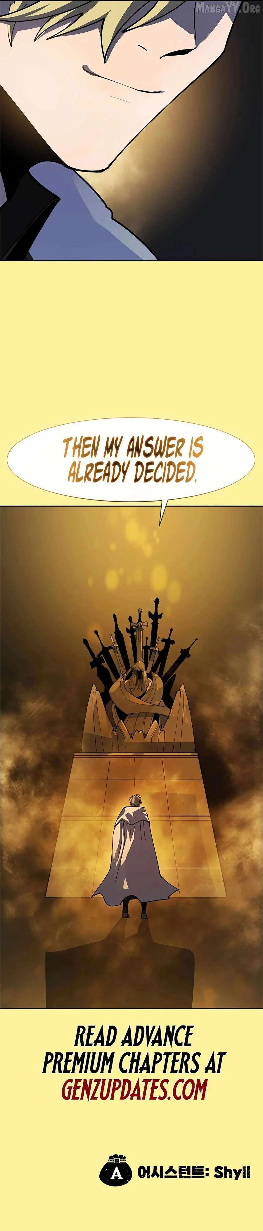 Dungeon Porter Chapter 57 page 21