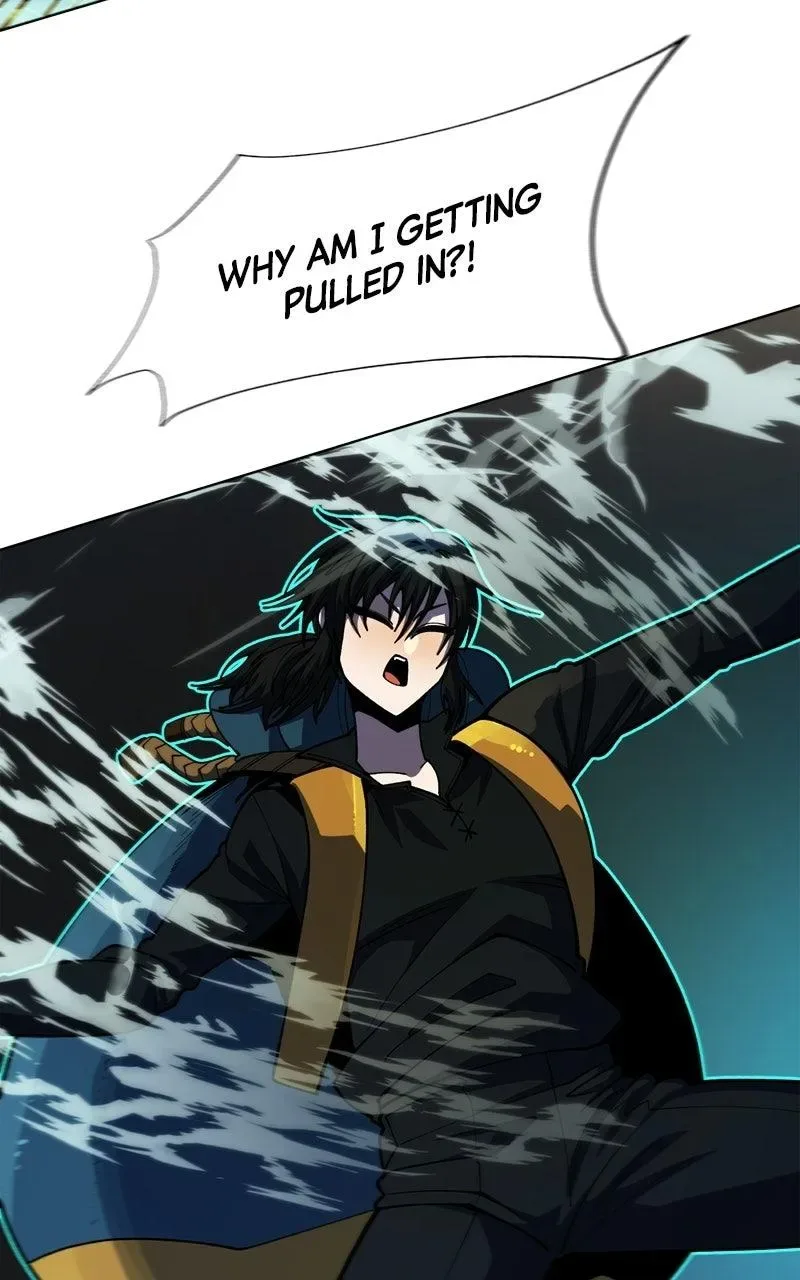 Dungeon Porter Chapter 59 page 10