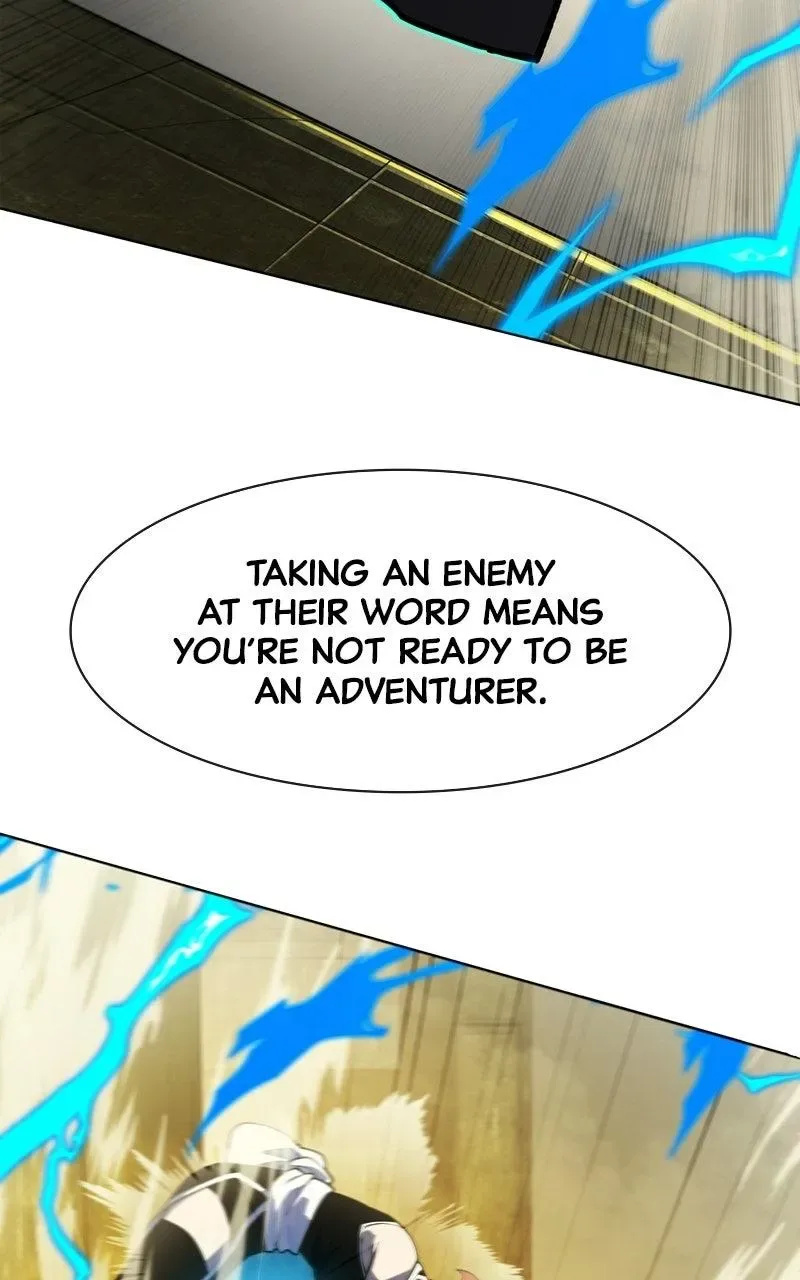 Dungeon Porter Chapter 59 page 29