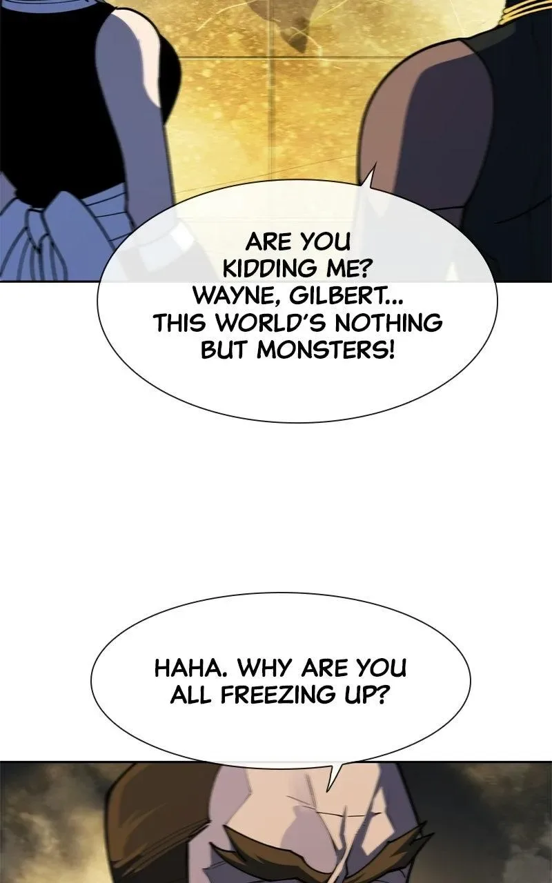 Dungeon Porter Chapter 59 page 20