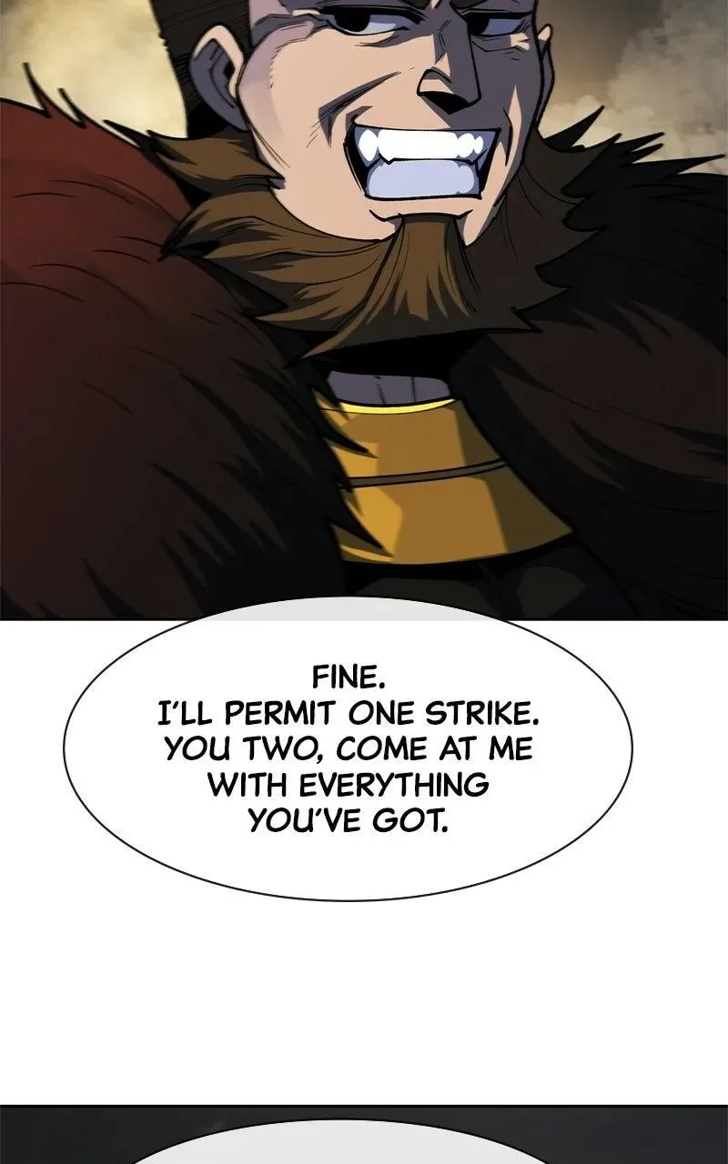 Dungeon Porter Chapter 59 page 21