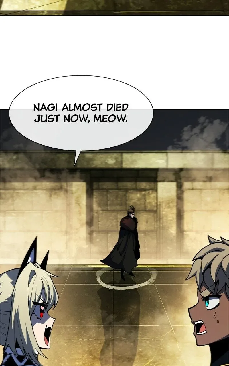 Dungeon Porter Chapter 59 page 19