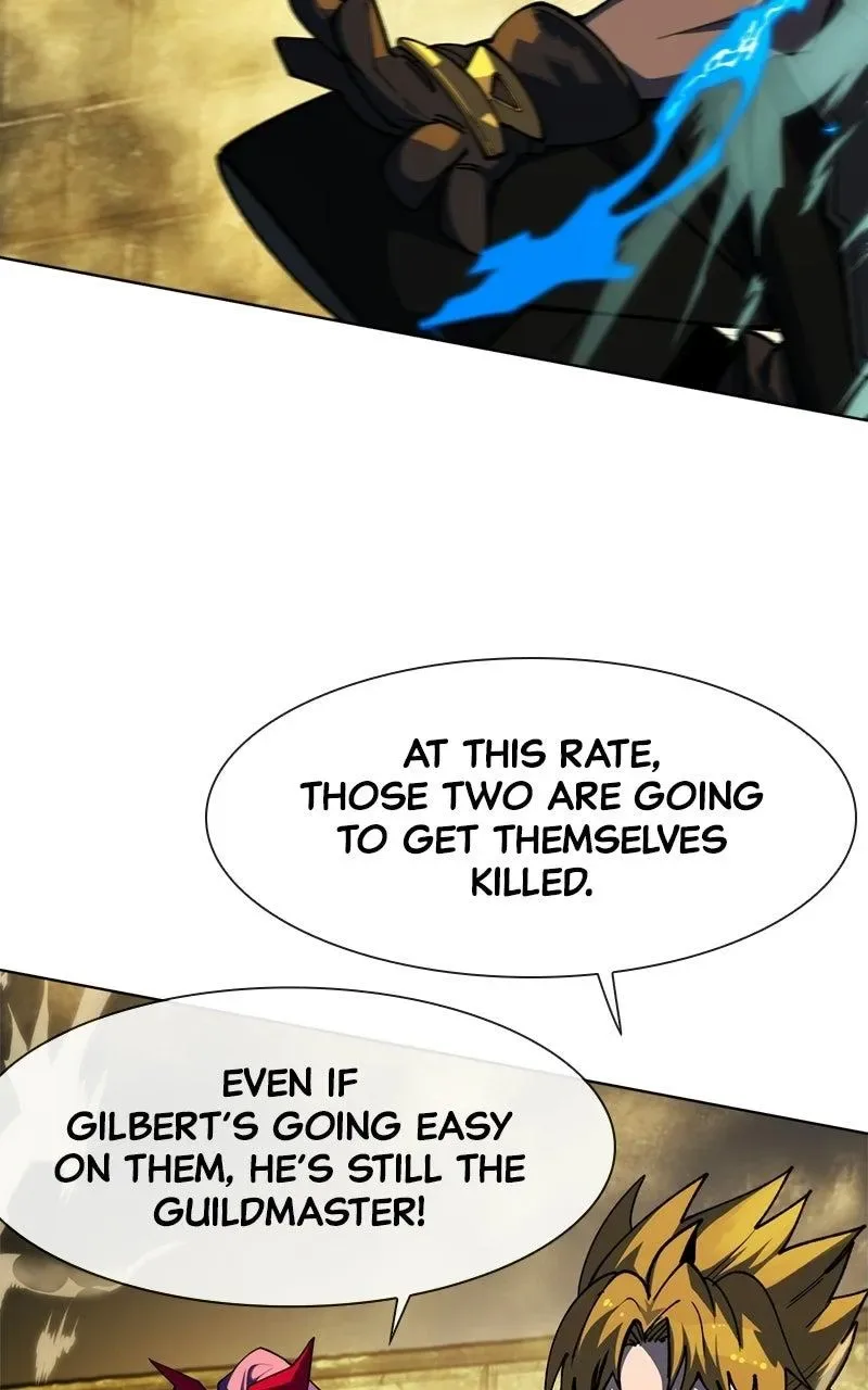 Dungeon Porter Chapter 59 page 33