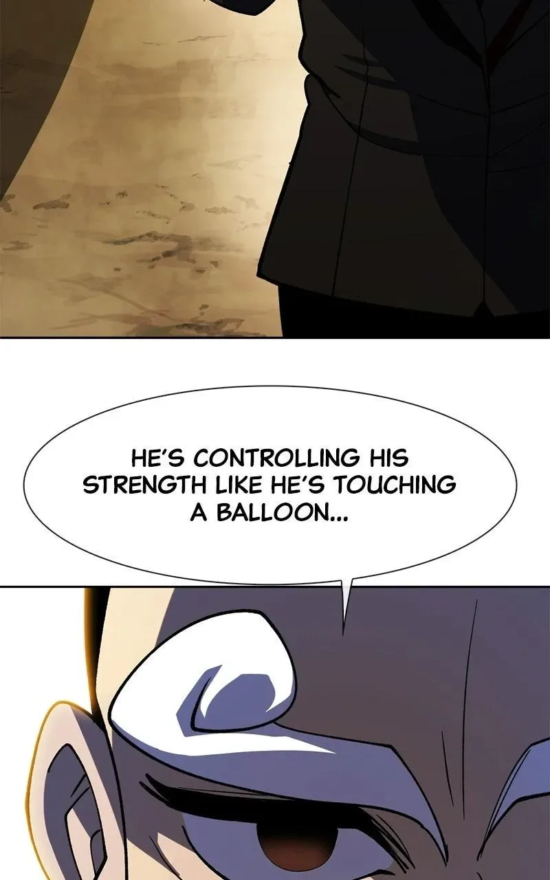 Dungeon Porter Chapter 59 page 36