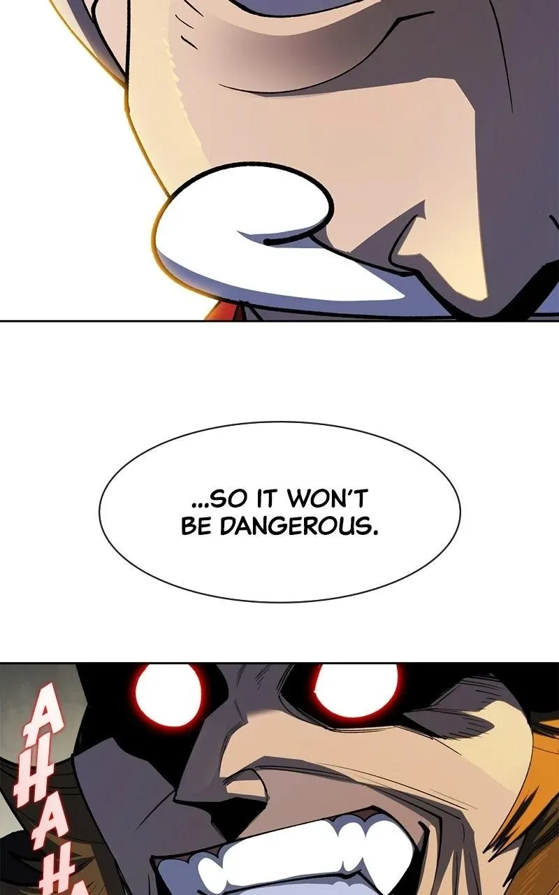 Dungeon Porter Chapter 59 page 37