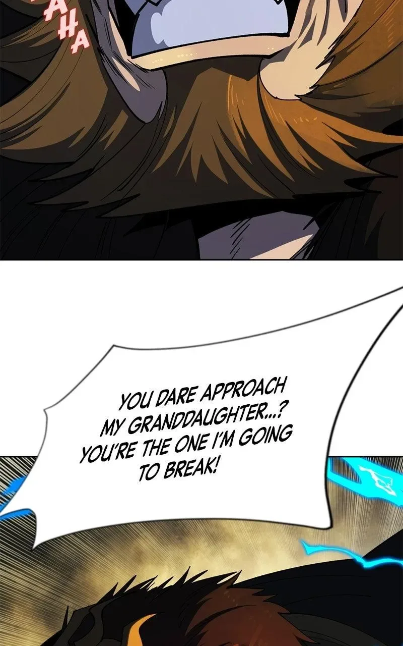 Dungeon Porter Chapter 59 page 38