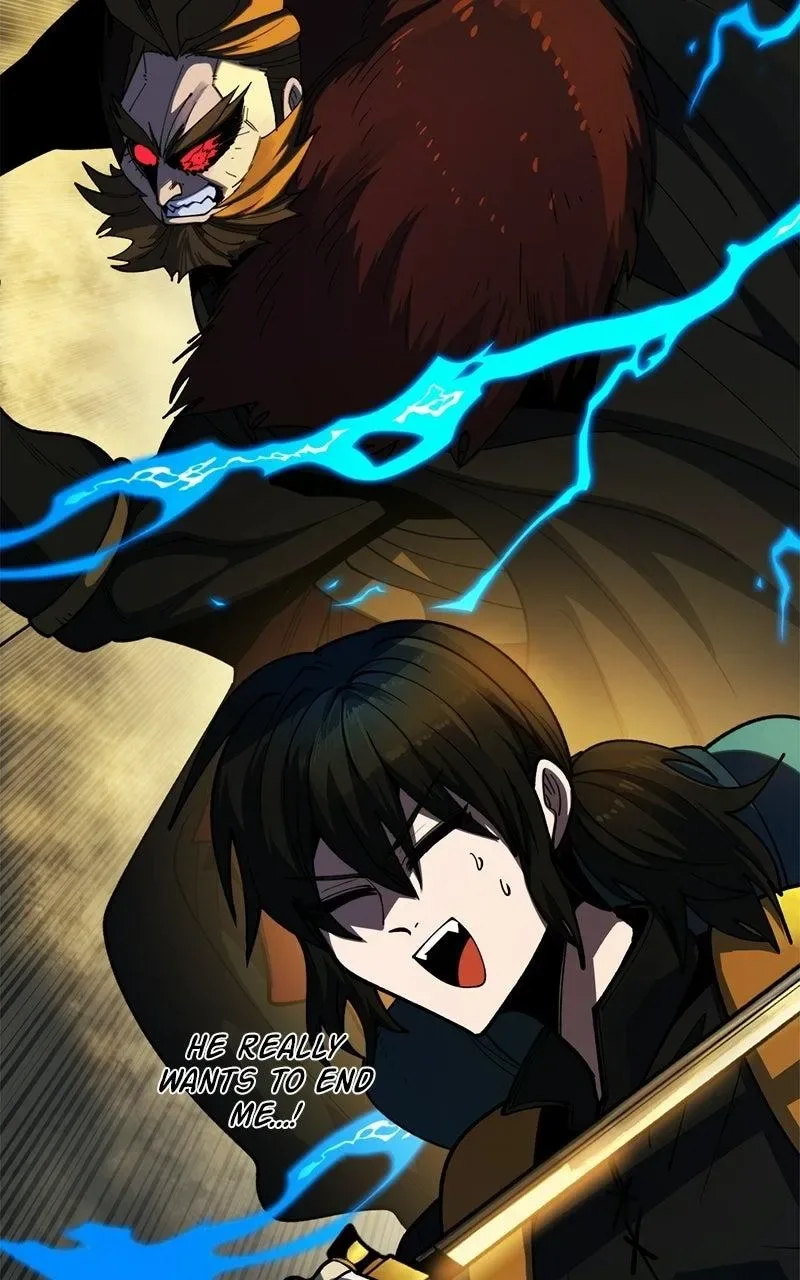 Dungeon Porter Chapter 59 page 39