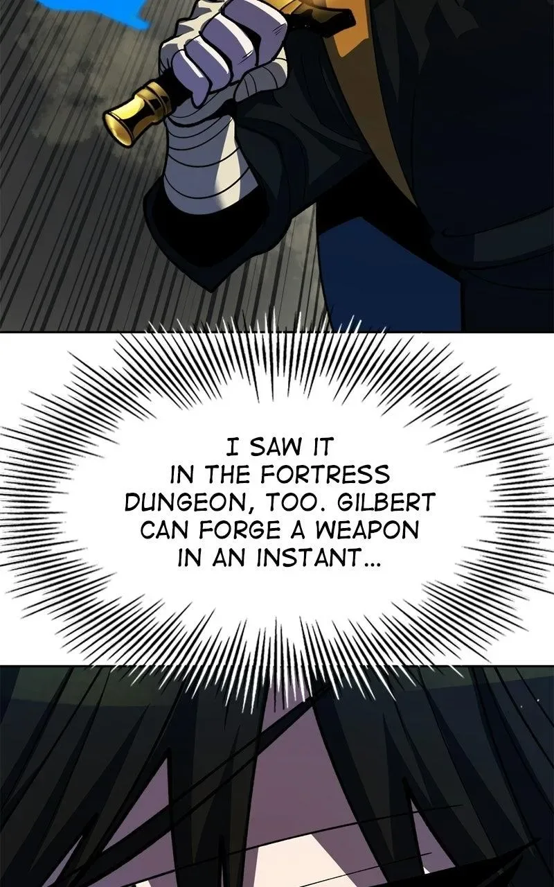 Dungeon Porter Chapter 59 page 40
