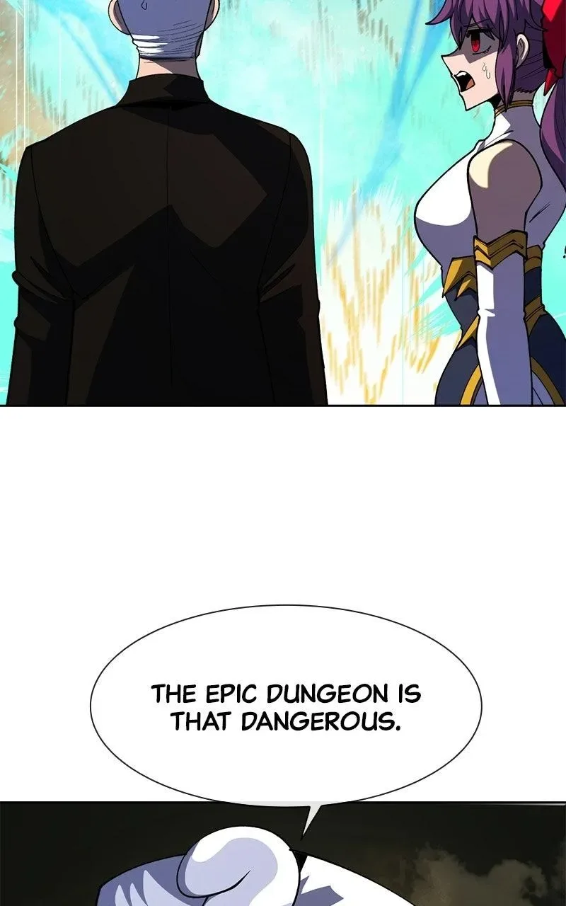 Dungeon Porter Chapter 59 page 47