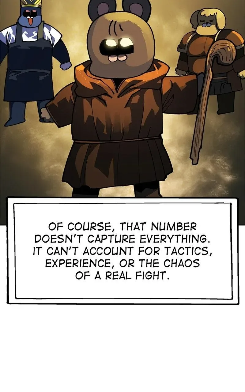 Dungeon Porter Chapter 59 page 51