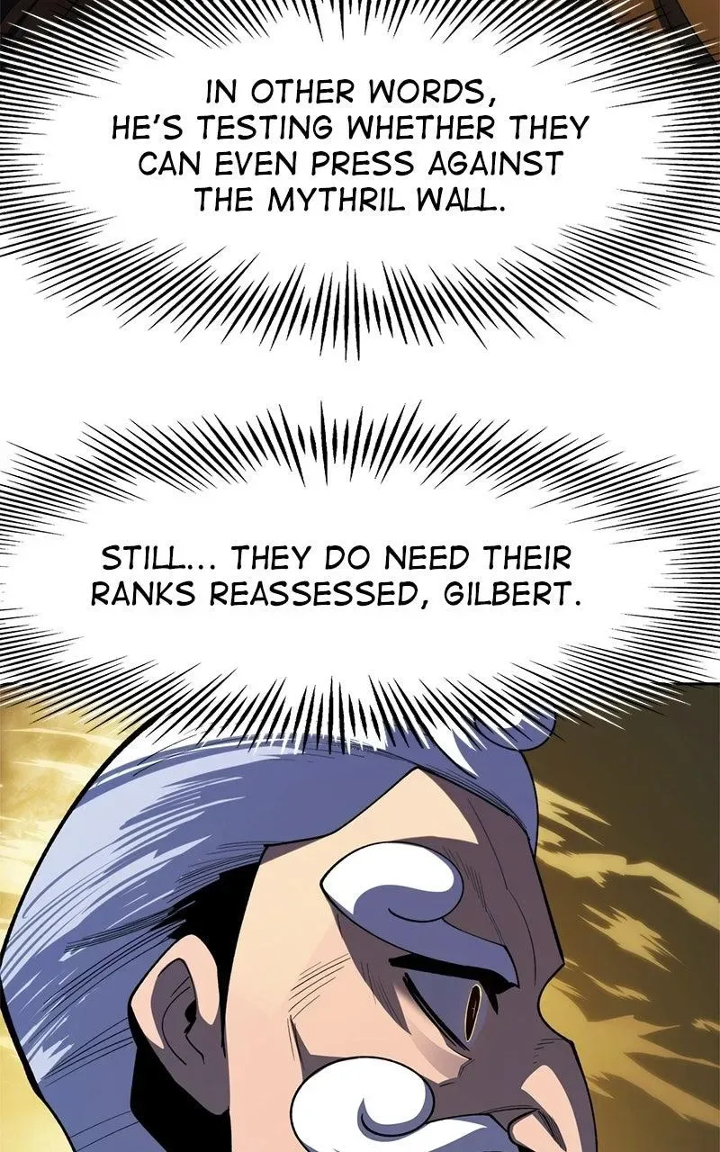Dungeon Porter Chapter 59 page 60
