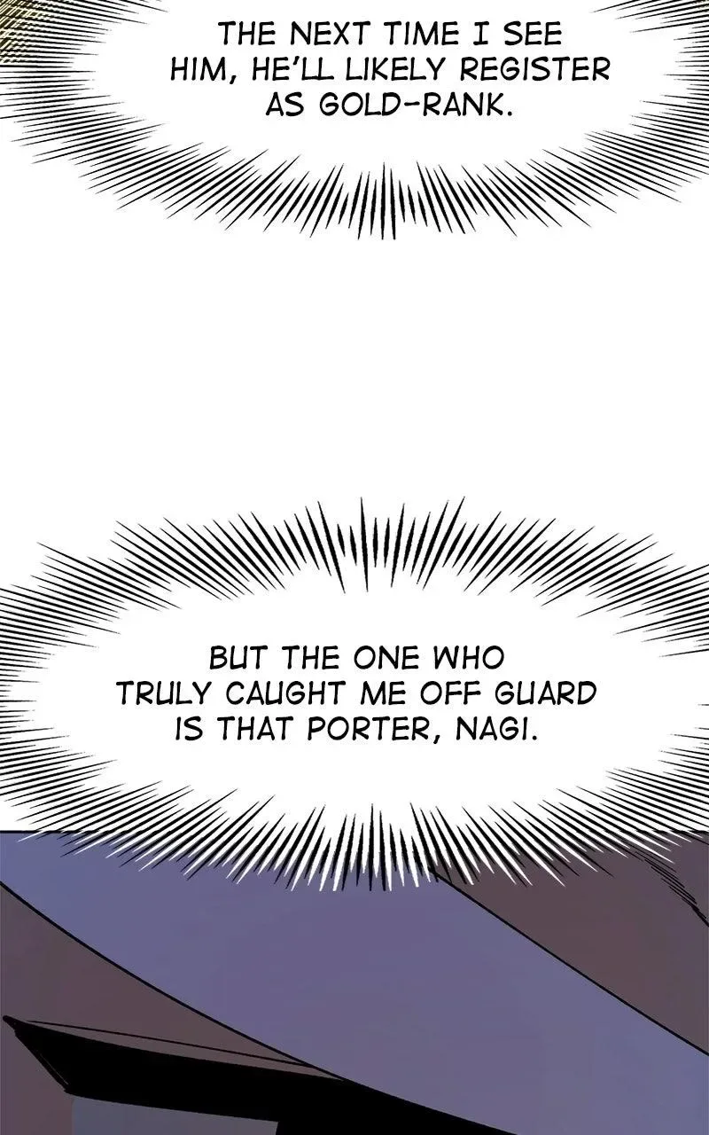 Dungeon Porter Chapter 59 page 64