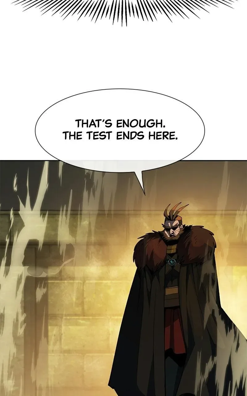 Dungeon Porter Chapter 59 page 83