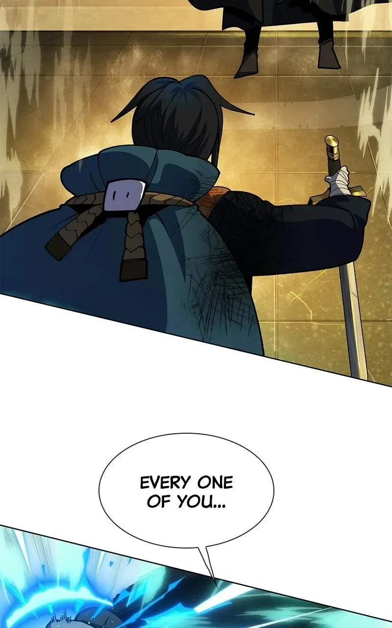 Dungeon Porter Chapter 59 page 84