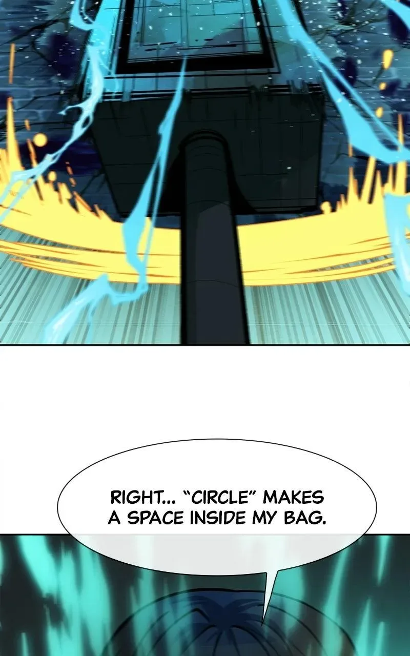 Dungeon Porter Chapter 59 page 98