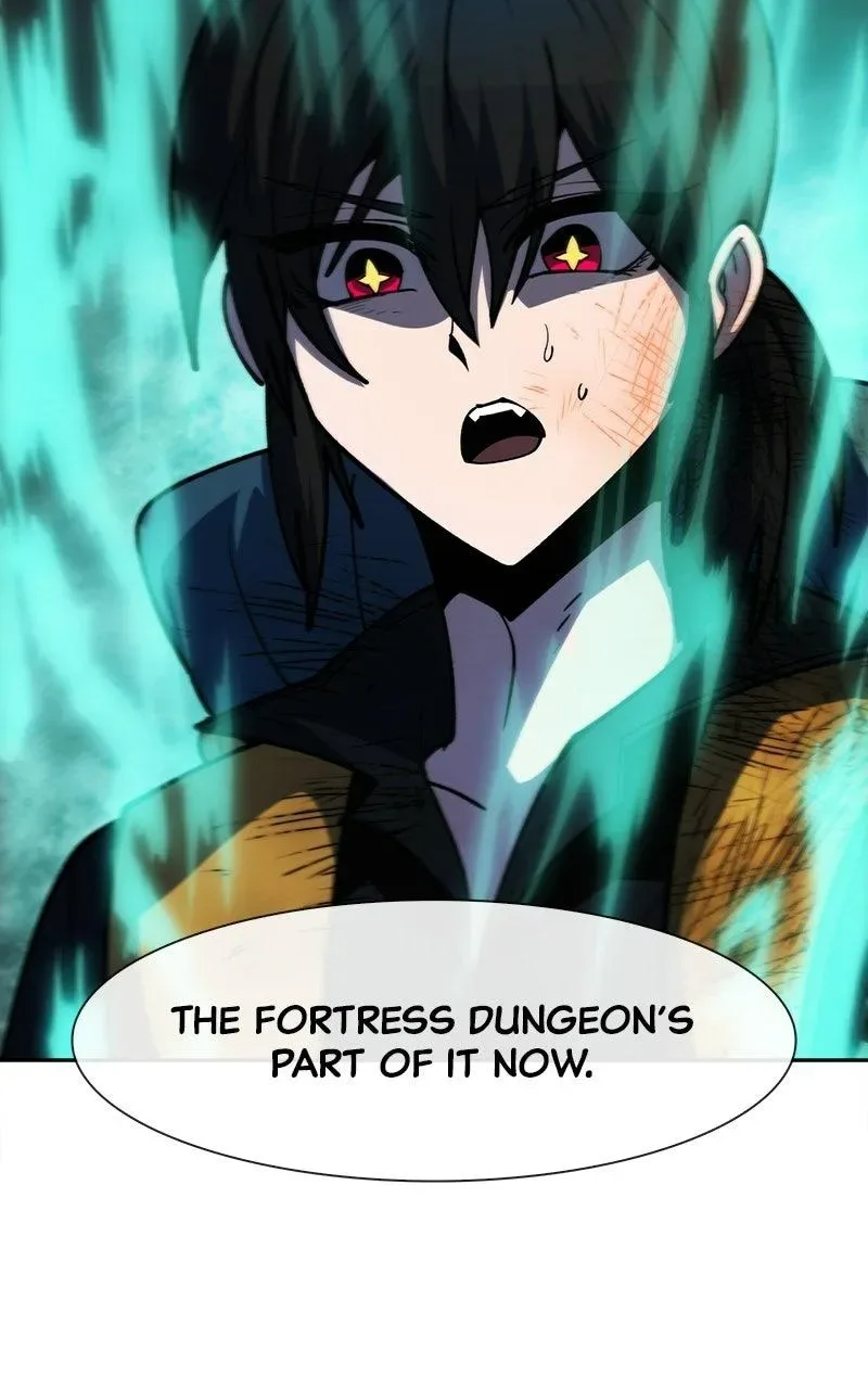 Dungeon Porter Chapter 59 page 99