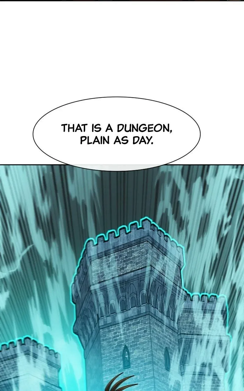 Dungeon Porter Chapter 59 page 101