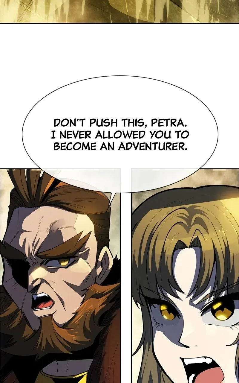 Dungeon Porter Chapter 59 page 111