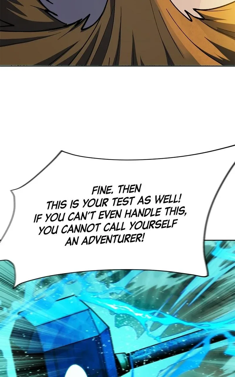 Dungeon Porter Chapter 59 page 113