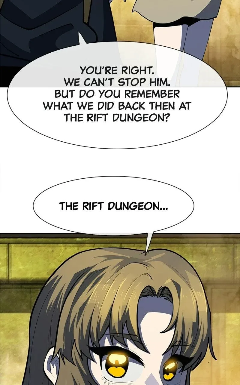 Dungeon Porter Chapter 59 page 119