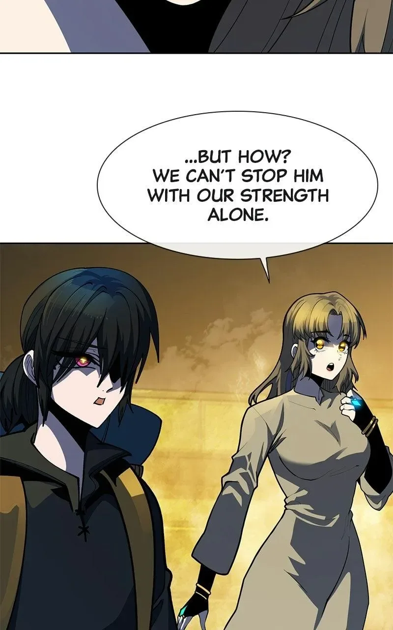 Dungeon Porter Chapter 59 page 118