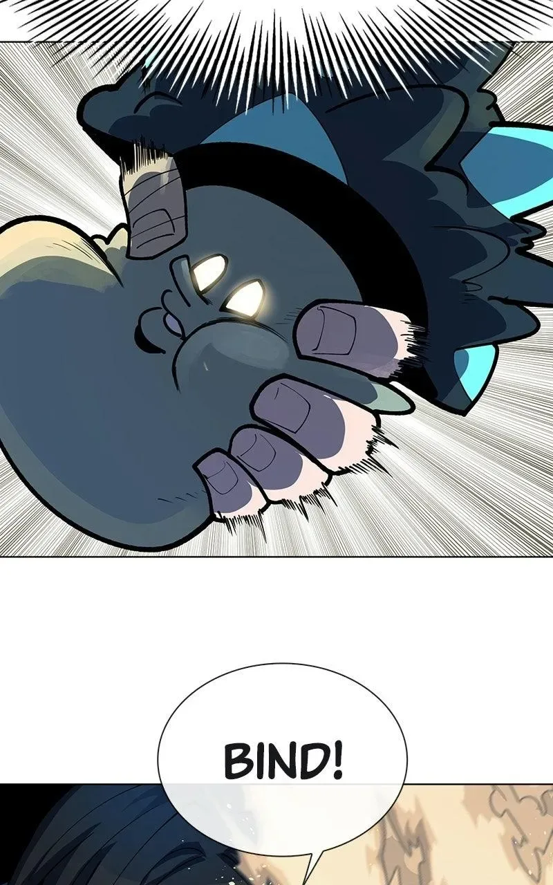 Dungeon Porter Chapter 59 page 121