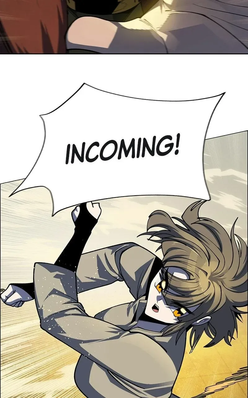 Dungeon Porter Chapter 59 page 128