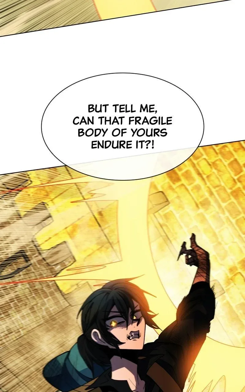 Dungeon Porter Chapter 59 page 150