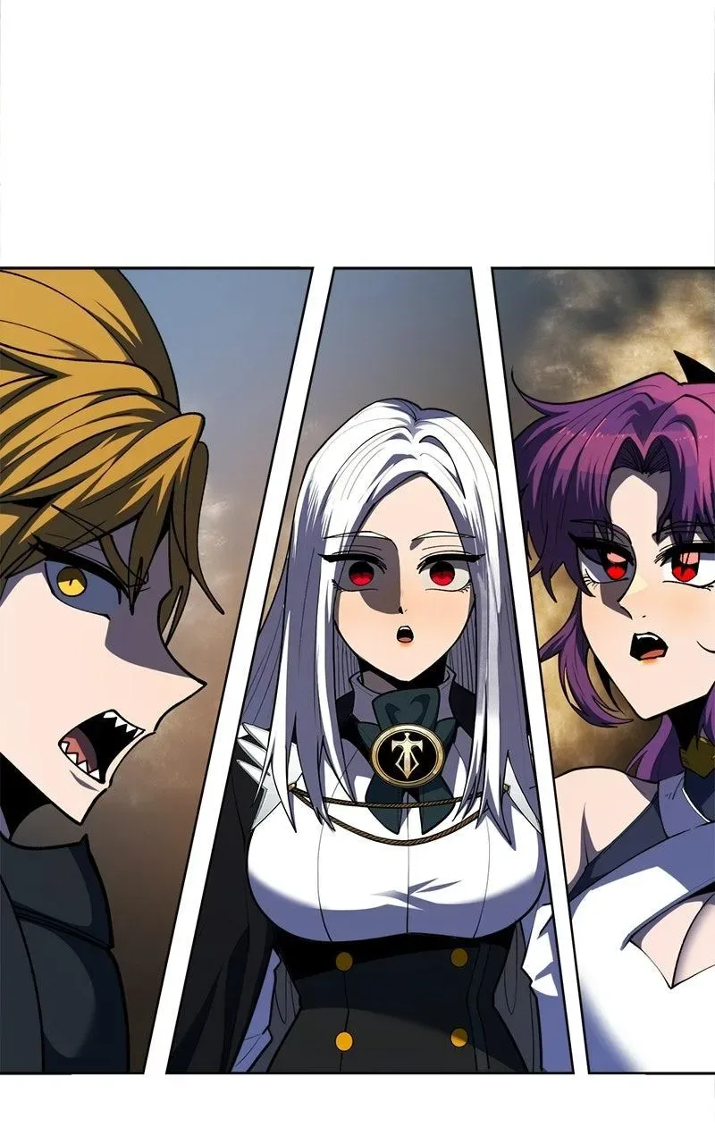 Dungeon Porter Chapter 59 page 162