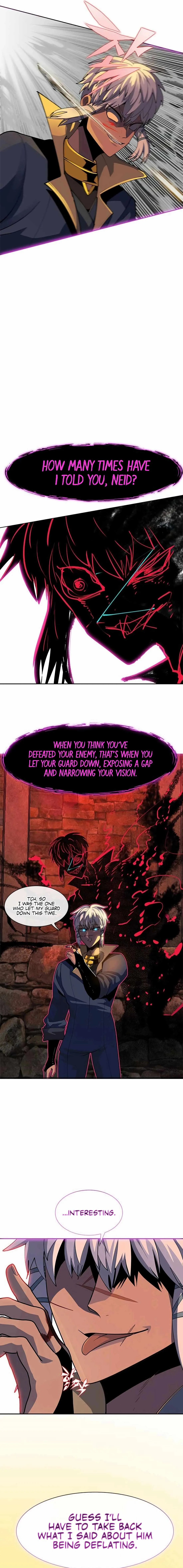 Dungeon Porter Chapter 8 page 7