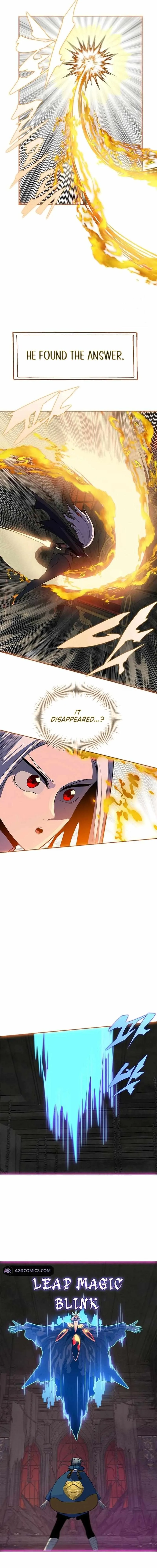 Dungeon Porter Chapter 9 page 29