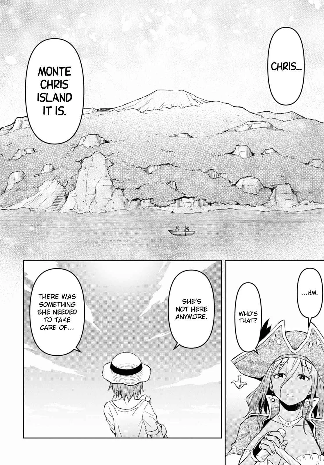 Dungeon Tou de Yadoya wo Yarou! Souzou Mahou wo Moratta Ore no Hosoude Hanjouki Chapter 10 page 6
