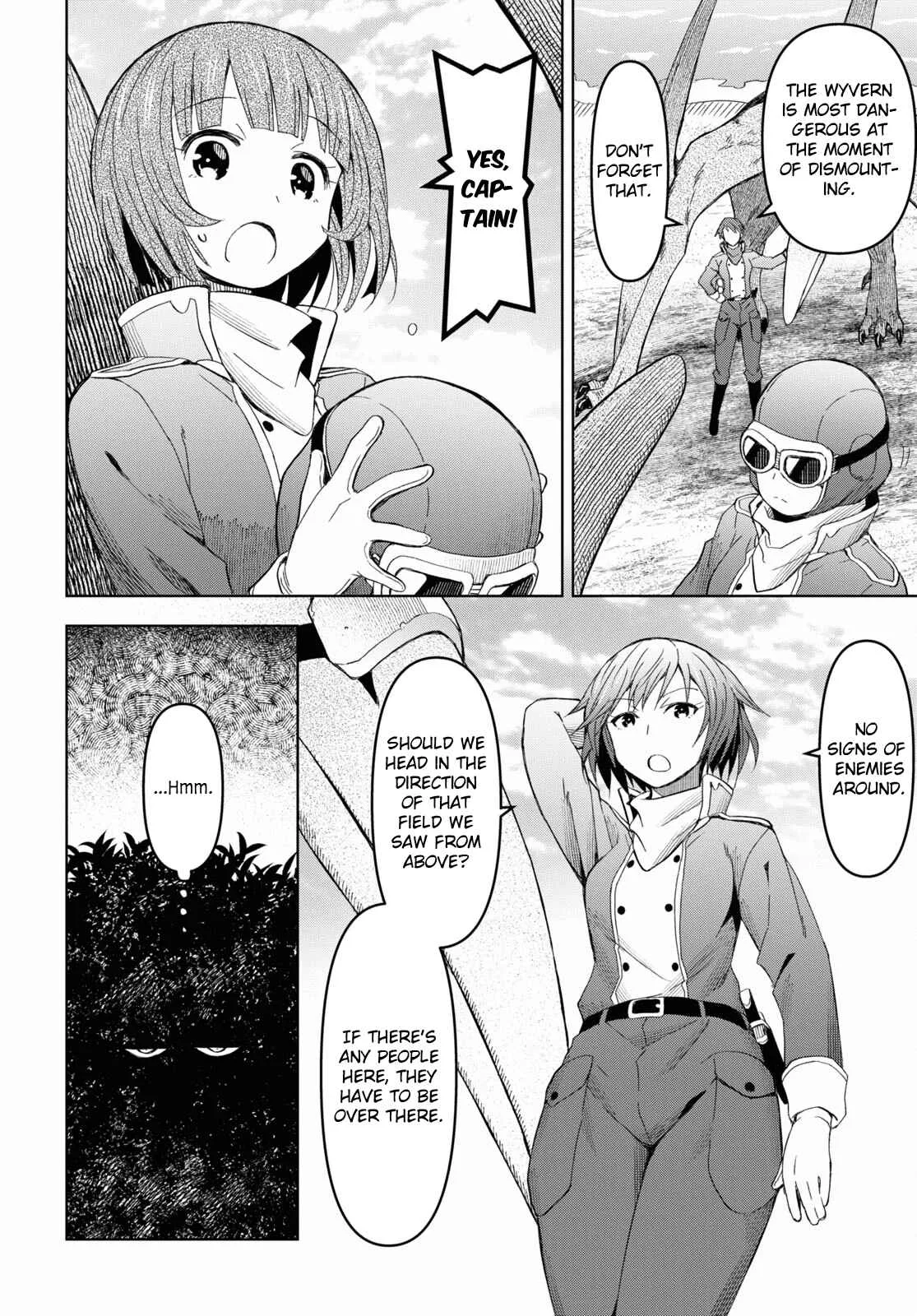 Dungeon Tou de Yadoya wo Yarou! Souzou Mahou wo Moratta Ore no Hosoude Hanjouki Chapter 12 page 14