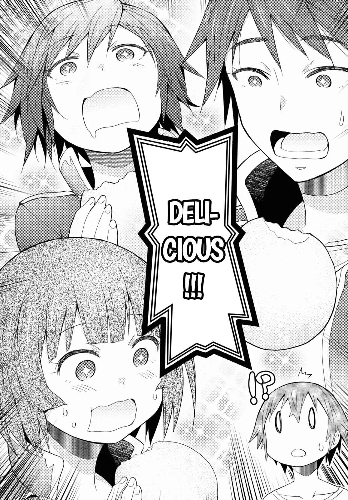 Dungeon Tou de Yadoya wo Yarou! Souzou Mahou wo Moratta Ore no Hosoude Hanjouki Chapter 13 page 6