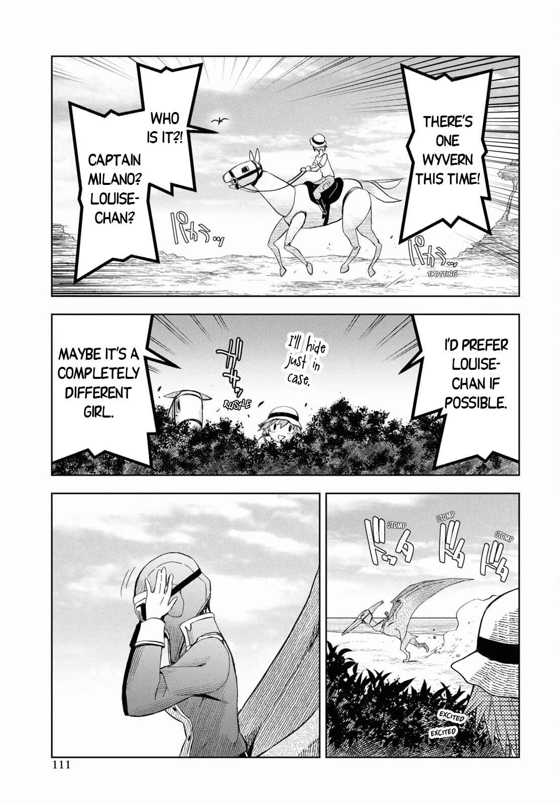 Dungeon Tou de Yadoya wo Yarou! Souzou Mahou wo Moratta Ore no Hosoude Hanjouki Chapter 14 page 29