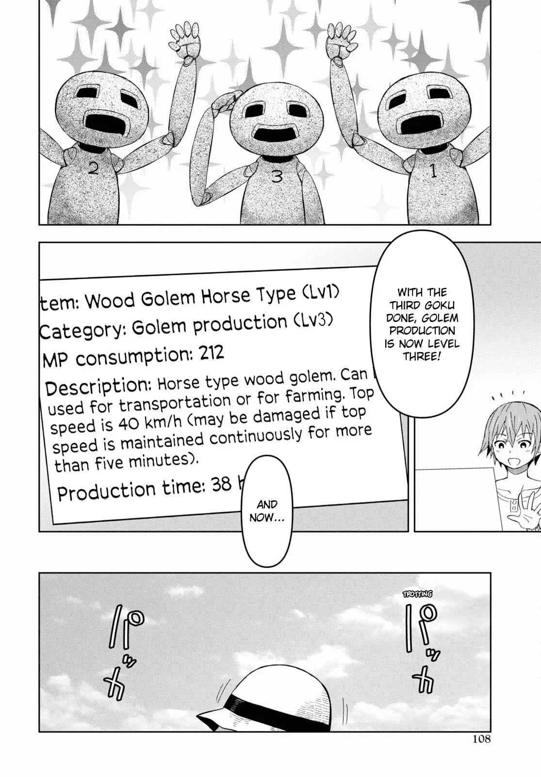 Dungeon Tou de Yadoya wo Yarou! Souzou Mahou wo Moratta Ore no Hosoude Hanjouki Chapter 14 page 26