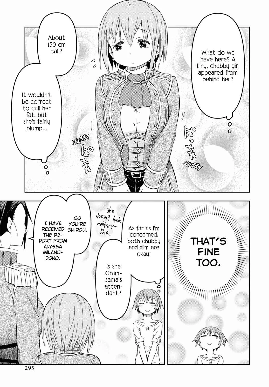 Dungeon Tou de Yadoya wo Yarou! Souzou Mahou wo Moratta Ore no Hosoude Hanjouki Chapter 15 page 16