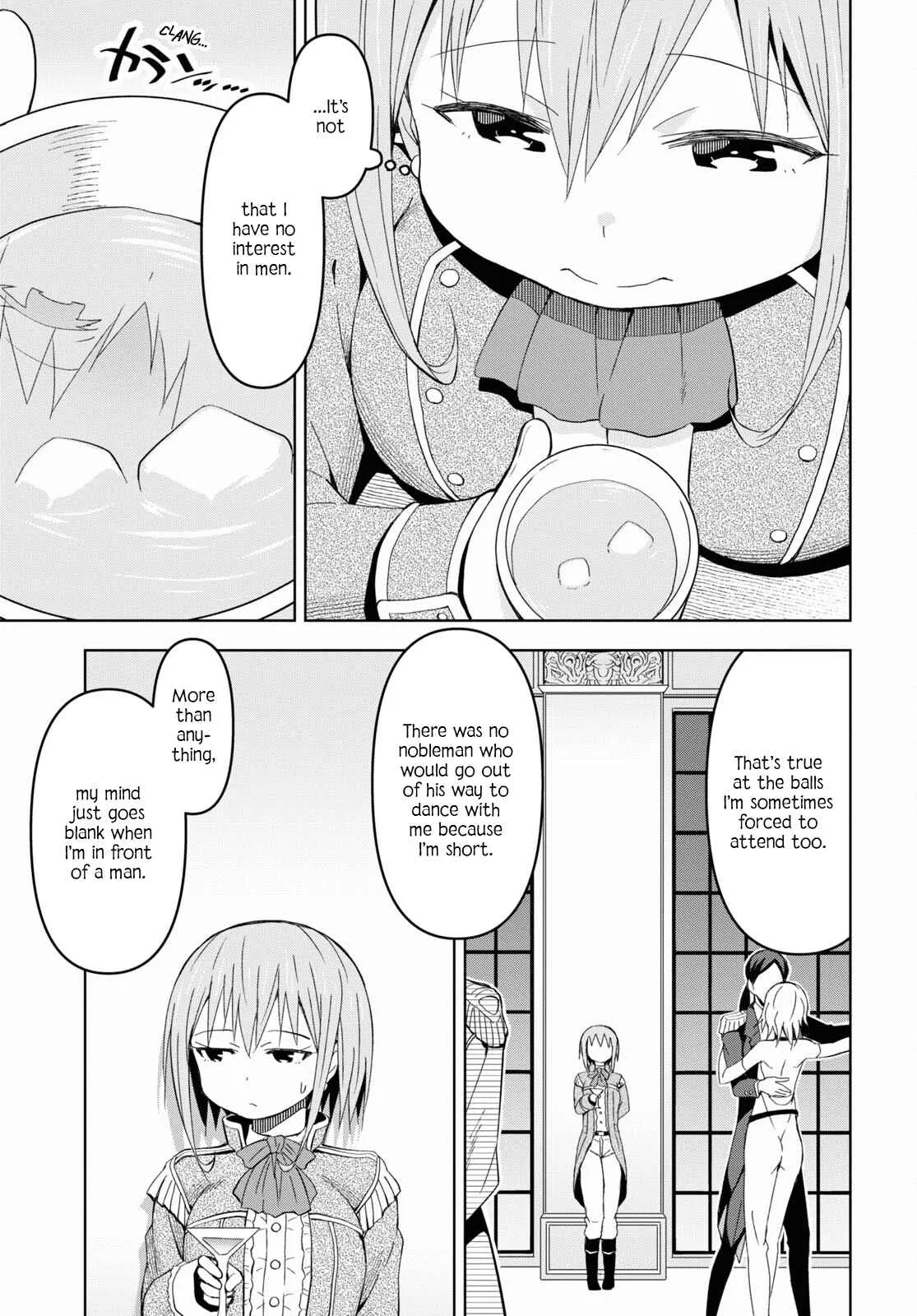Dungeon Tou de Yadoya wo Yarou! Souzou Mahou wo Moratta Ore no Hosoude Hanjouki Chapter 16 page 3
