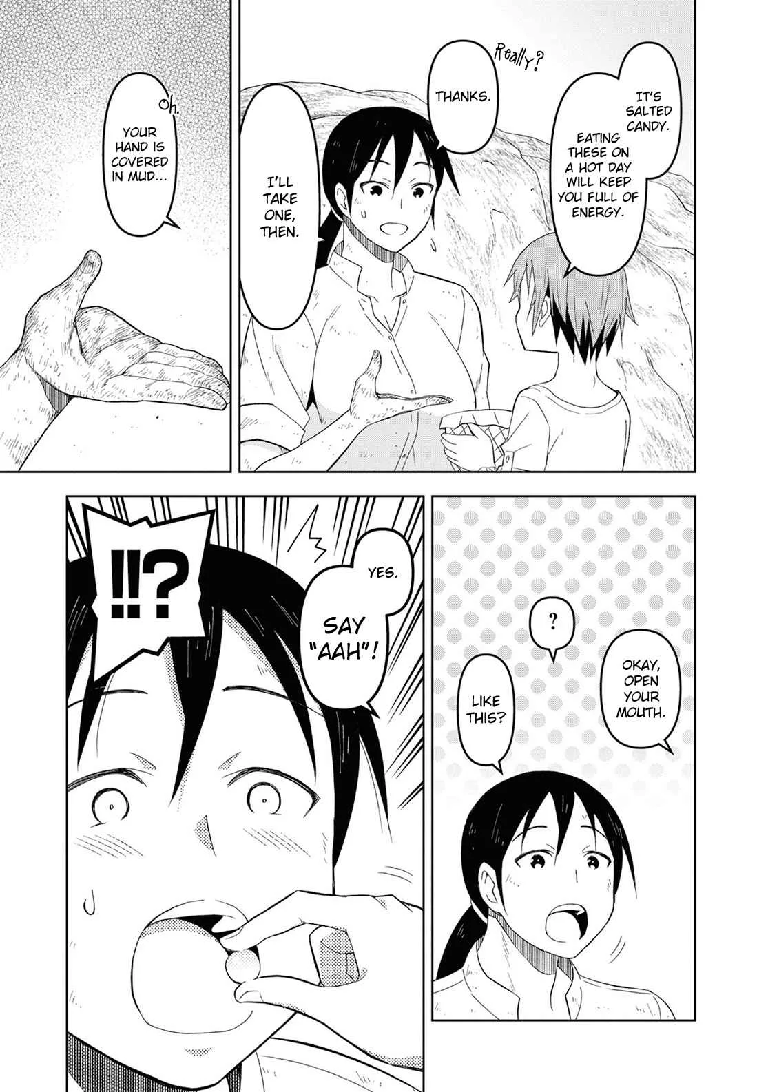 Dungeon Tou de Yadoya wo Yarou! Souzou Mahou wo Moratta Ore no Hosoude Hanjouki Chapter 18 page 13
