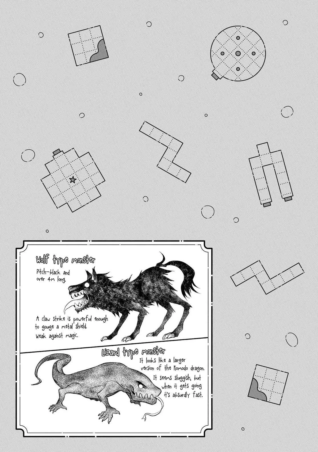 Dungeon Tou de Yadoya wo Yarou! Souzou Mahou wo Moratta Ore no Hosoude Hanjouki Chapter 19 page 30