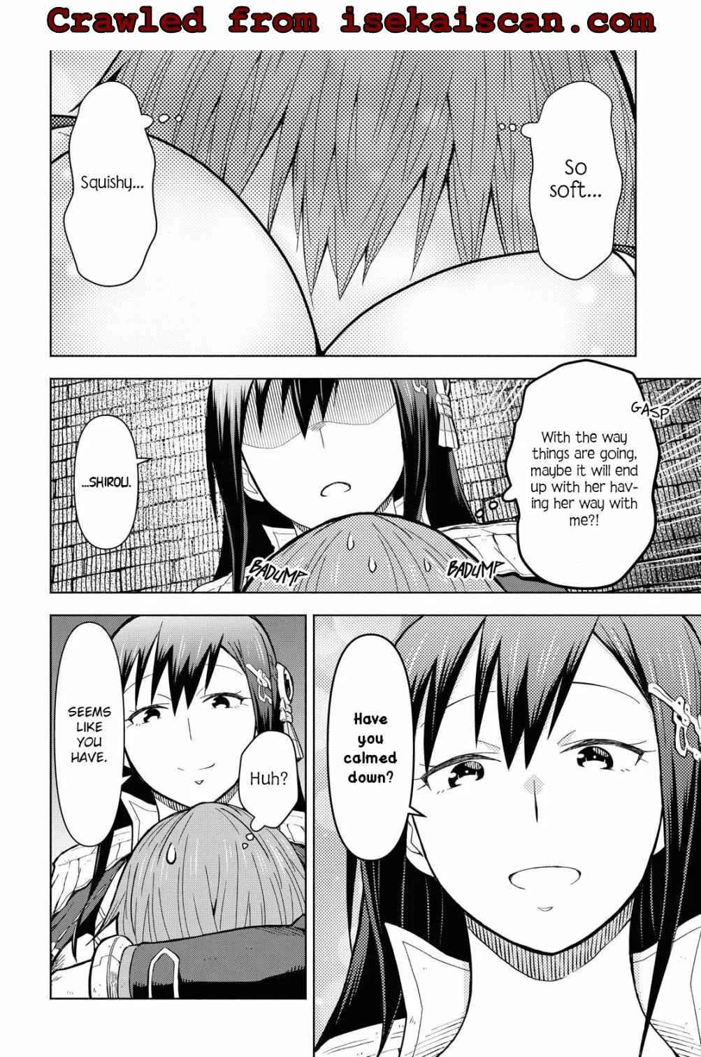 Dungeon Tou de Yadoya wo Yarou! Souzou Mahou wo Moratta Ore no Hosoude Hanjouki Chapter 2 page 14