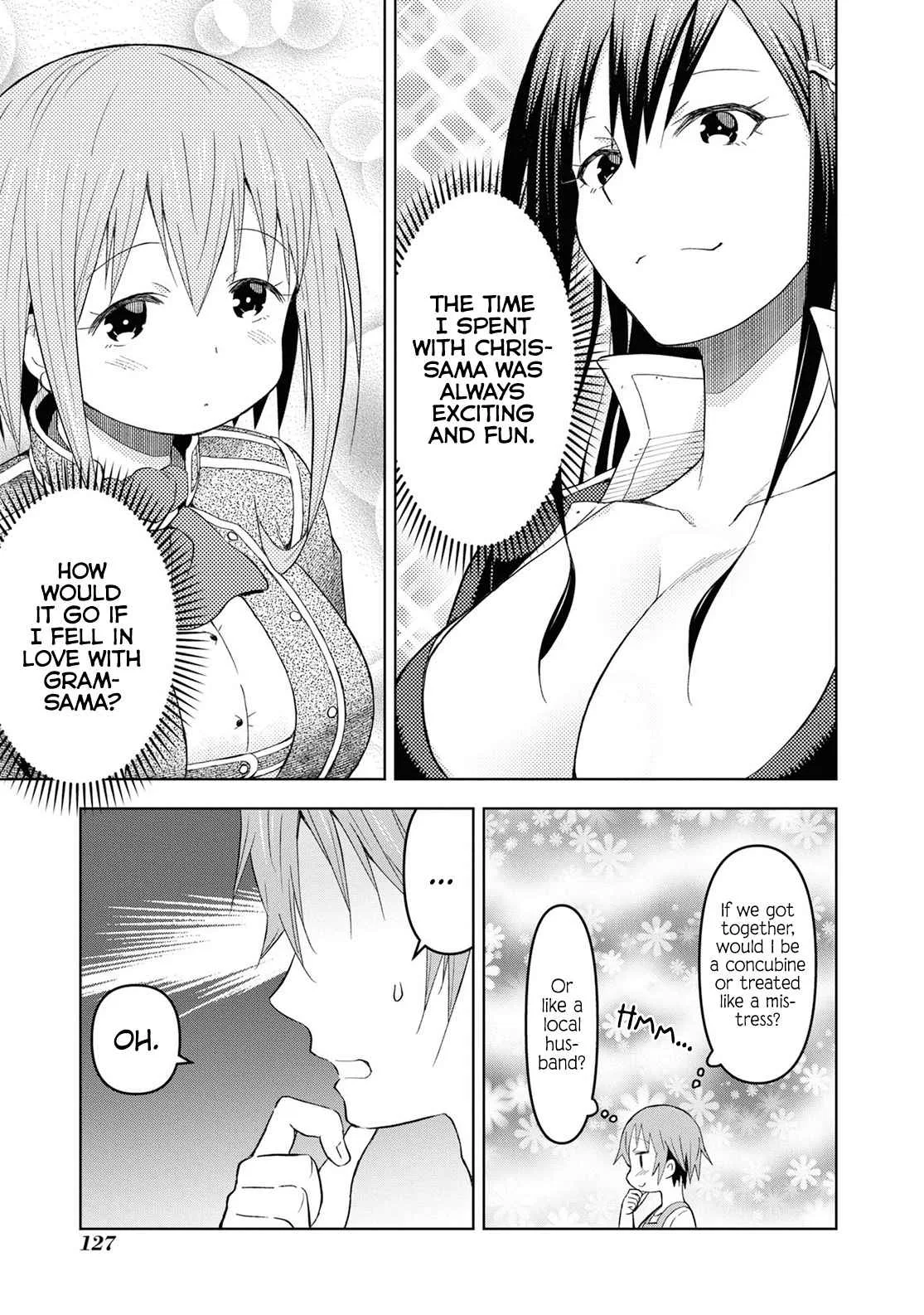 Dungeon Tou de Yadoya wo Yarou! Souzou Mahou wo Moratta Ore no Hosoude Hanjouki Chapter 23 page 9