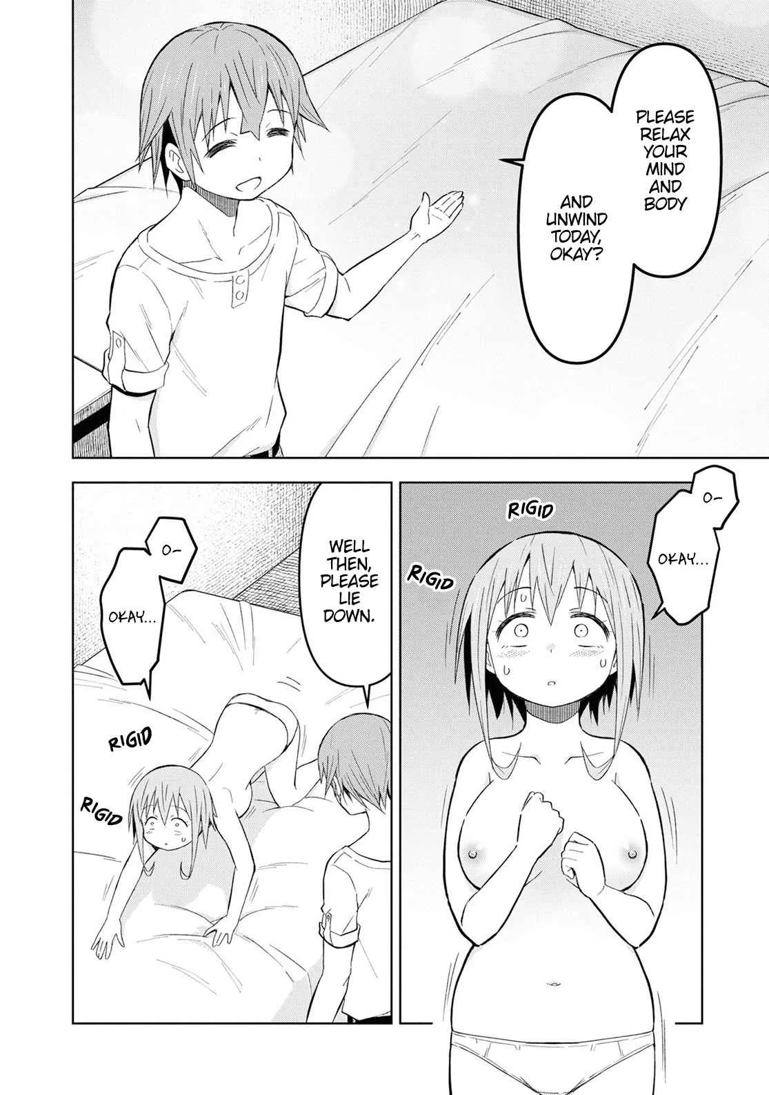 Dungeon Tou de Yadoya wo Yarou! Souzou Mahou wo Moratta Ore no Hosoude Hanjouki Chapter 24 page 12