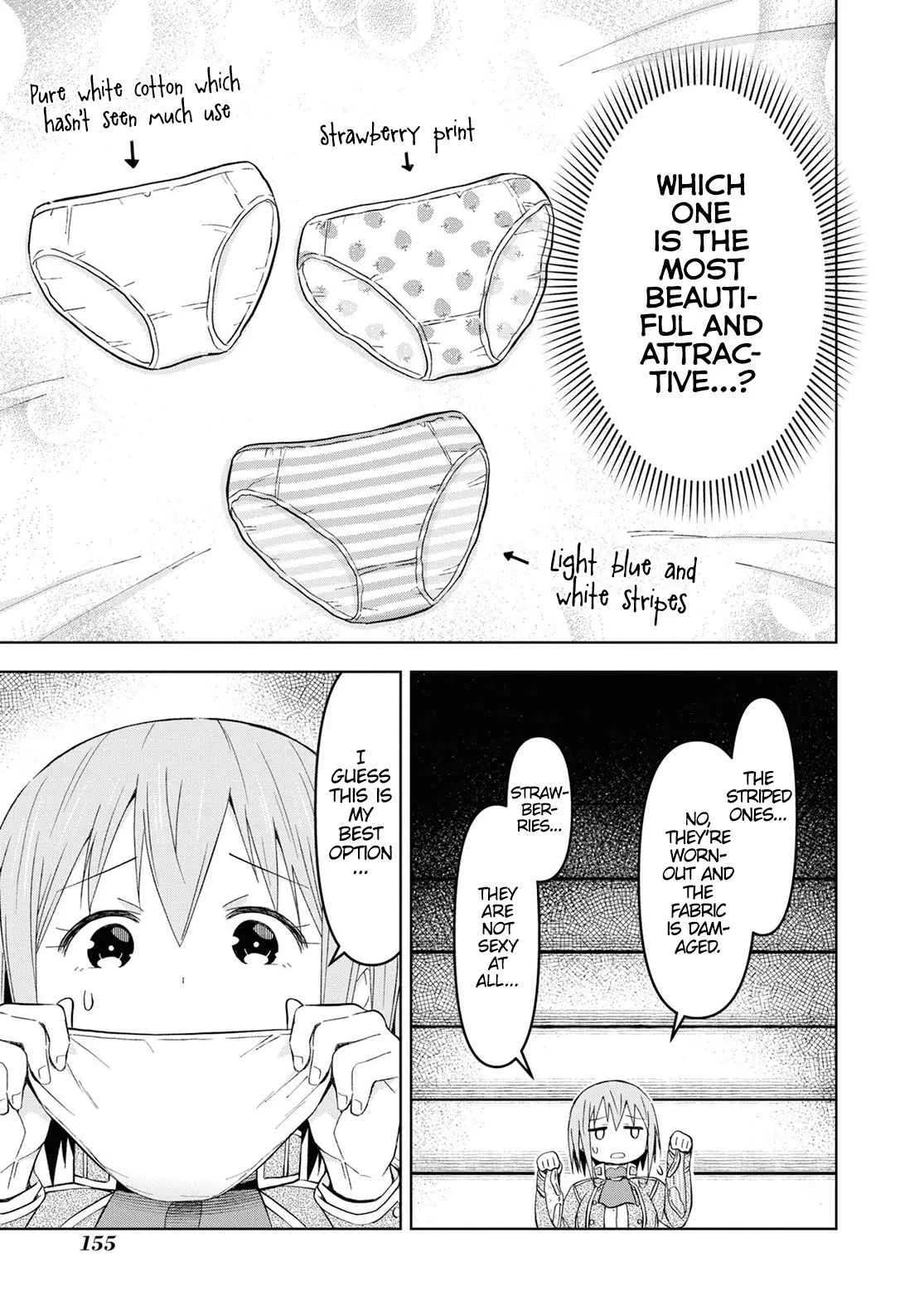 Dungeon Tou de Yadoya wo Yarou! Souzou Mahou wo Moratta Ore no Hosoude Hanjouki Chapter 24 page 7